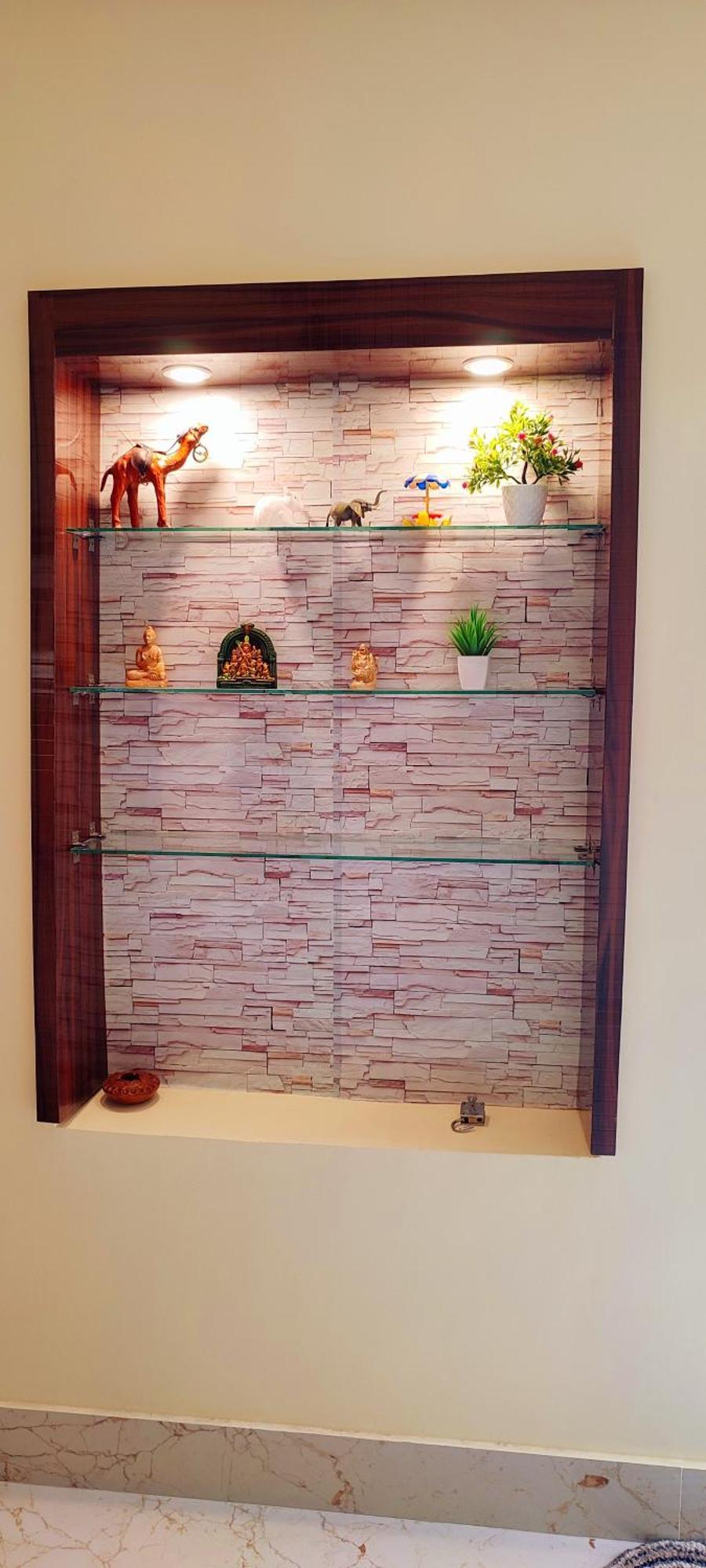 Urban Sky Apartment Shantiniketan Bagian luar foto